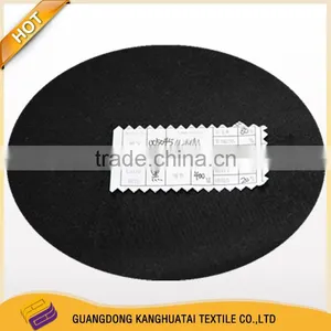 High Quality 80% Woven Wool Fabric Used for Garment thumbnail-1
