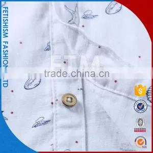 Best Quality Sleeveless Kids Tshirt thumbnail-2