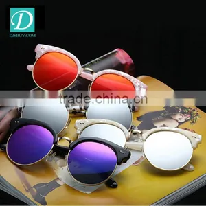 2016 Fashion Polarized Outdoor Party Sunglasses For Women thumbnail-5