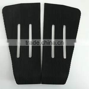 Surf Pad Surfing Deck Pads Adhesive Heel Pads thumbnail-1