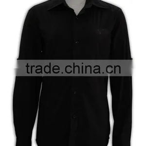 100% Cotton Design China Made Business Designmens Quilted Flannel Shirts thumbnail-2