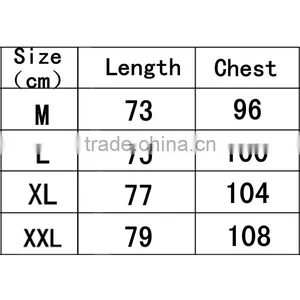 Summer Men's Cotton High Quality Wholesale Tank Top thumbnail-6