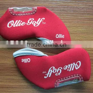 GR-GF0062 Good Quality Neoprene Golf Head Cover thumbnail-1
