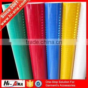 Hi-ana Reflective One Stop Solution for High Brightness Reflective Sheet thumbnail-1
