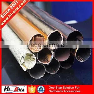 Hi-ana Curtain3 Trade Assurance Custom OEM Cheap Fancy Curtain Rods thumbnail-1