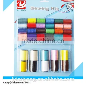 Sewing Thread Wholesale thumbnail-1