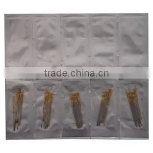 Good Quality Two-Eye Needles thumbnail-1