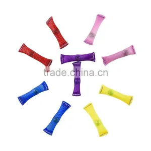 Stress Reducer Nylon Mesh and Marble Fidget Toys thumbnail-1