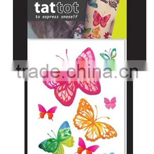 High Quality Machine Grade Fashion Tattoo With Great Price thumbnail-6