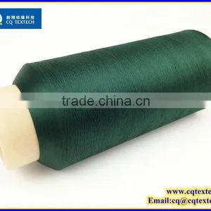 Competitive Price Durable 100% Polyester Twisted Wholesale Yarn thumbnail-2