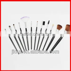 Make Up Brush Set 12 Pcs thumbnail-3