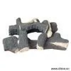 Sell Artifical Fired Wood thumbnail-1