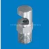 Flood Jet Wide Angle Flat Fan Water Spray Nozzle thumbnail-1