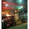 Automatic Electric R6M 3S CCM / Billet CCM With Semi-portal Function Tundish Carriage thumbnail-1