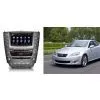 In-dash Car DVD Player for Lexus IS300/250 2009 thumbnail-1