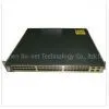 USED CISCO WS-C3750G-48TS-S SWITCH 48PORT 10/100/1000M RJ45 4SFP thumbnail-1