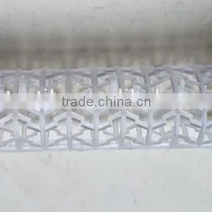 40/2 100% Spun Polyester Yarn for Sewing Thread in Dyeing Cone thumbnail-3