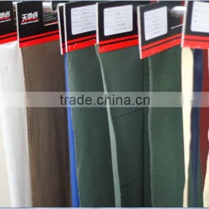 Modacrylic/cotton/antistatic Fabric thumbnail-2