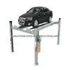 Hydraulic Four Post Car Elevator (4SL3155L) thumbnail-1