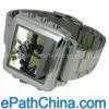 4GB 1.8 Inch Screen Watch MP4 Players With Photo Taking and Record Function thumbnail-1