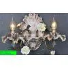 European Style Wall Lamp,european Style Shade Lamp With Good Quality thumbnail-2