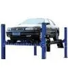 Four Post Car Lift_hydraulic Lift_4 Post Auto Lift thumbnail-1