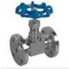 J43W FLANGE STOP VALVE thumbnail-1