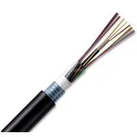 Layer-stranded Aluminum Tape Armored an Sheathed Optical Cable (GYTA)   thumbnail-1