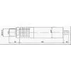 High-temperature Pressure Transmitter thumbnail-3
