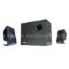 Computer Speaker 2.1 Speaker thumbnail-1