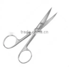 Dressing Scissors Sharp Straight, Surgical Scissors thumbnail-1