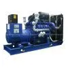Doosan Power Generation Power Range From169 to 775KVA (50HZ,1500RPM) thumbnail-1