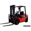 Forklift With CE & EPA Approved Engine thumbnail-1