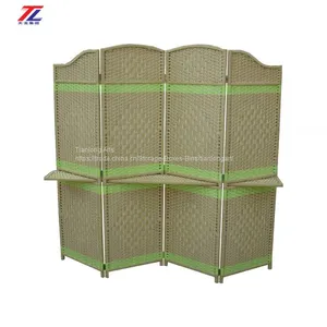 Hot Sale Movable Screens Folding Doors Room Dividers for Cabinet thumbnail-1