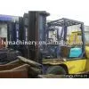 Used Komatsu Forklift 1-10 T 0086+15921692137 thumbnail-1