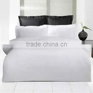 Tencel Bed Sheet Set thumbnail-1