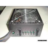 Modular(smart Cable Management)1000W Power Supply thumbnail-1
