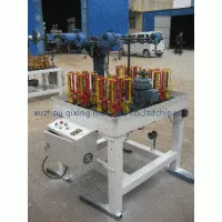 High Speed Braiding Machine thumbnail-1