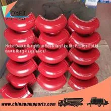 Concrete Pump Elbow or Bend thumbnail-2