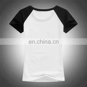 New Coming Unique Design Promotional Gift T-shirt for Wholesale thumbnail-2