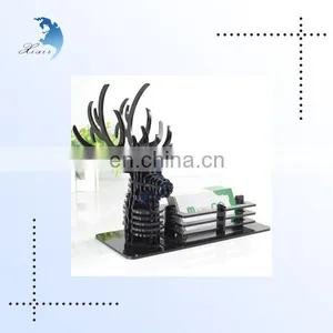 Custom Fashion Table Stand Acrylic Plastic Countertop Display thumbnail-5