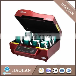 3D Sublimation Machine Heat Press Machine Printing Machine thumbnail-2