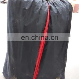 Martial Arts Equipment Inflatable Taekwondo Hovership Air Cushion thumbnail-6