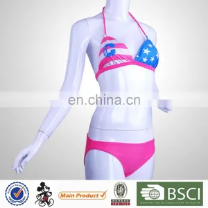 Open Sexy Xxx Hot Sex Bikini Young Girl Swimwear Swimsuit Bathing Suit Fashion Show Sexy Bikini Swimwear Girl thumbnail-1