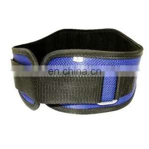 Neoprene Weight Lifting Belt thumbnail-3