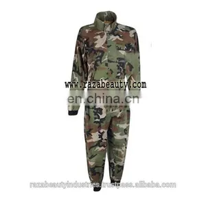 Army Camouflage Coveralls thumbnail-3
