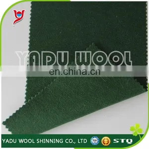 2017 Classic Overcoating Cut Velvet 100W Multi-Color For Choice Windproof Thermal Woolen Fabric thumbnail-4