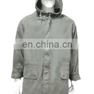 China Cheap Customized Waterproof Windbreaker Men Jacket thumbnail-1