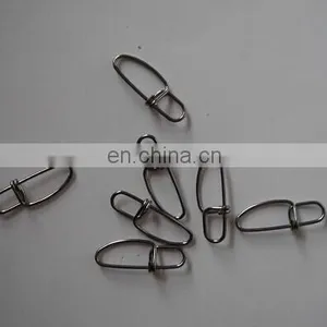 Cross Lock Fishing Snap thumbnail-1