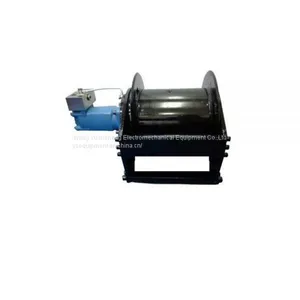 2 Ton Hydraulic Winches for Sale thumbnail-5